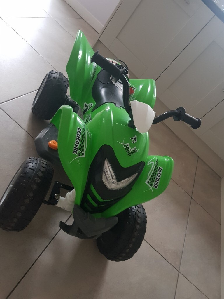 avigo quad bike